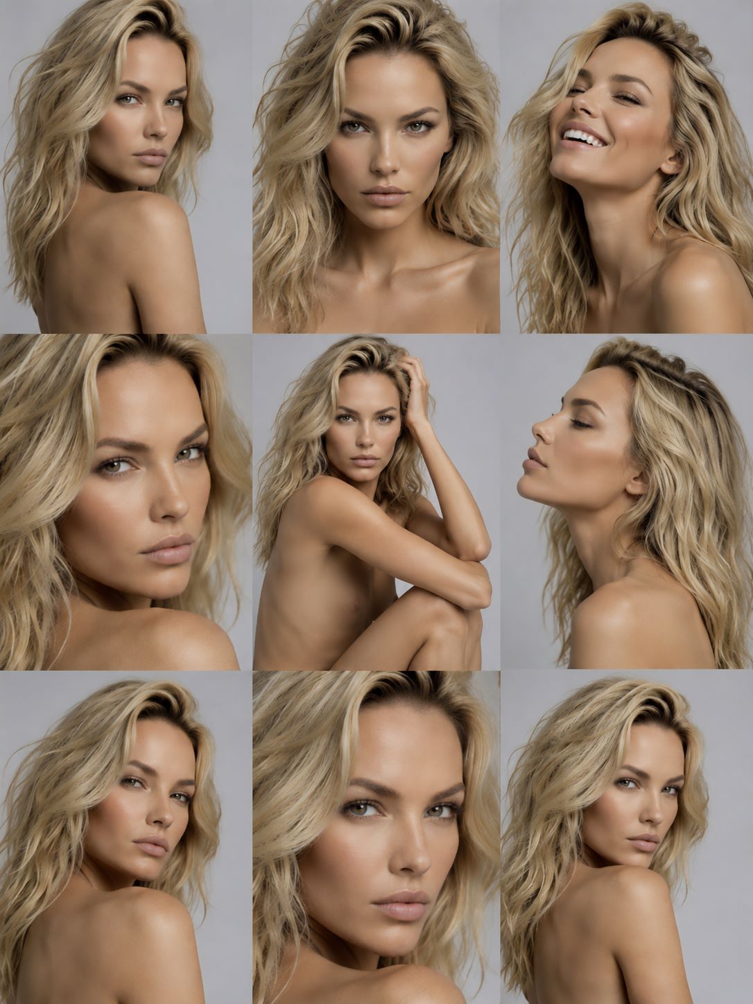 Cold Shoulder - Image 2