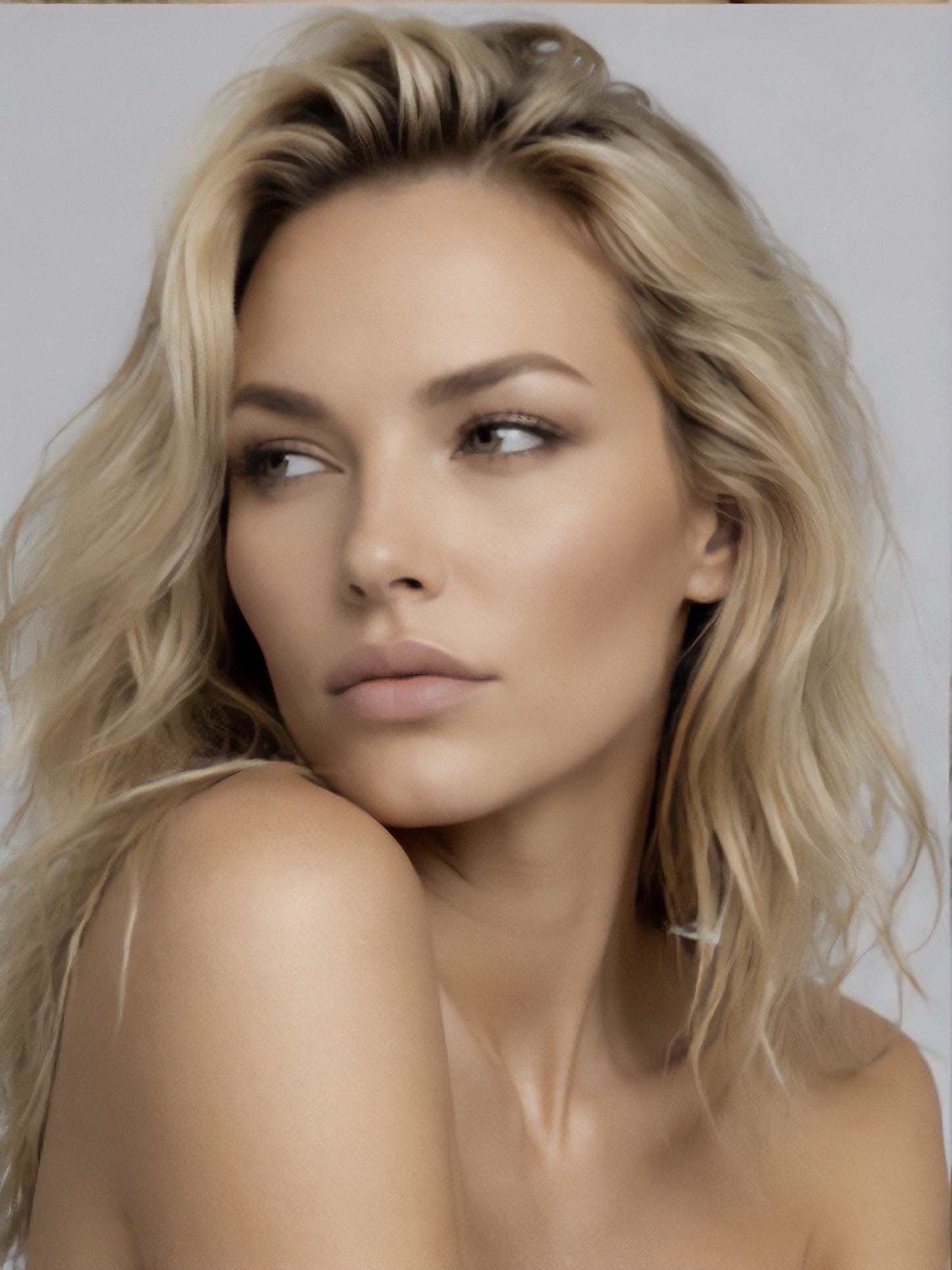 Cold Shoulder - Image 3