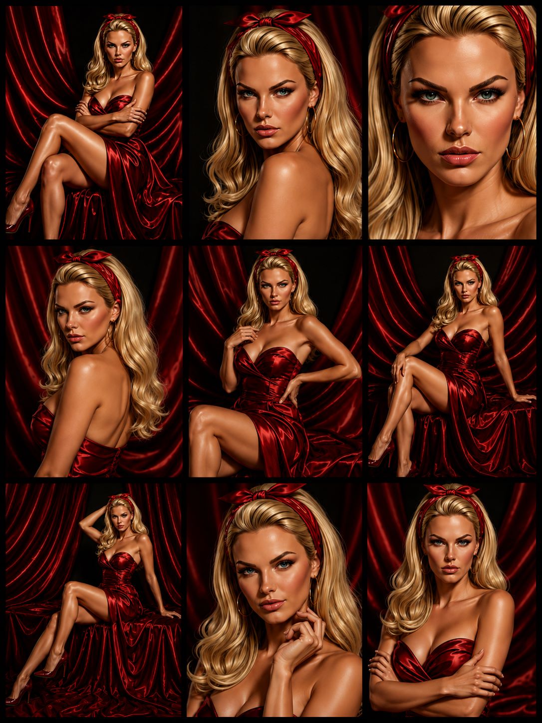Satin - Image 2