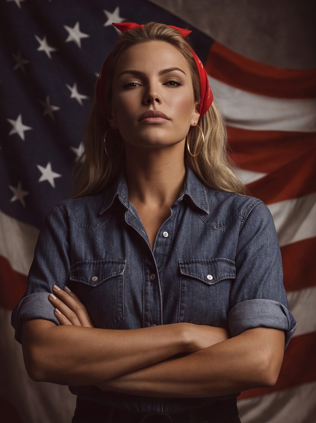 Strong Patriot - Image 3