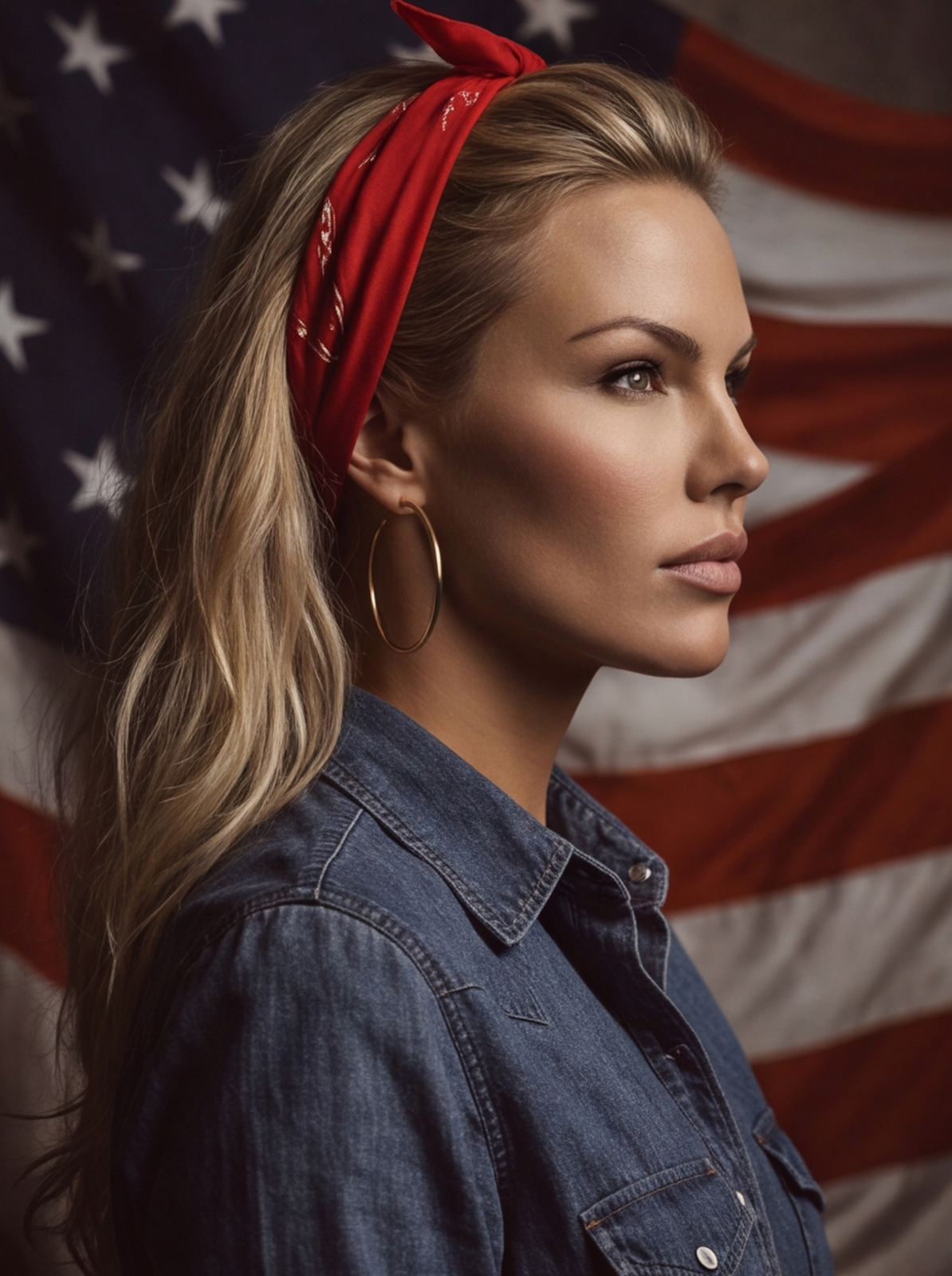 Strong Patriot - Image 4