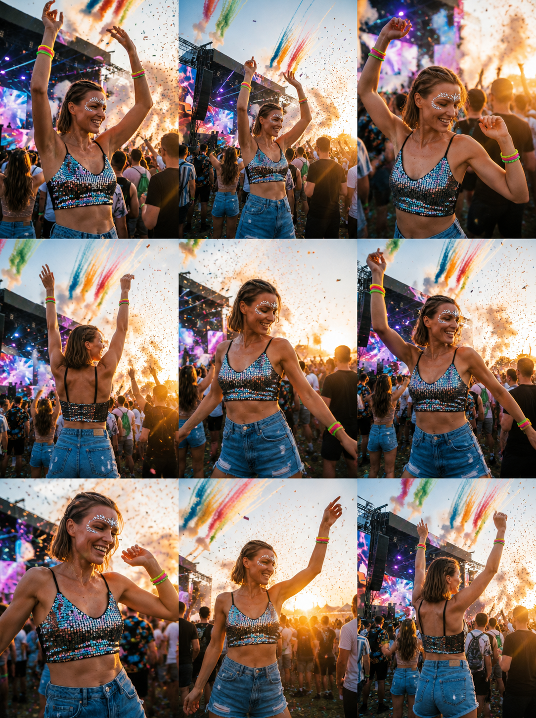 Dance 2010 - Image 2