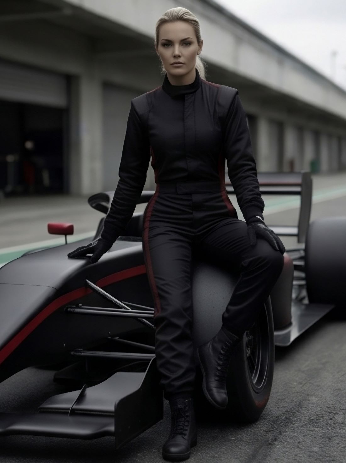 Formula One - Image 3