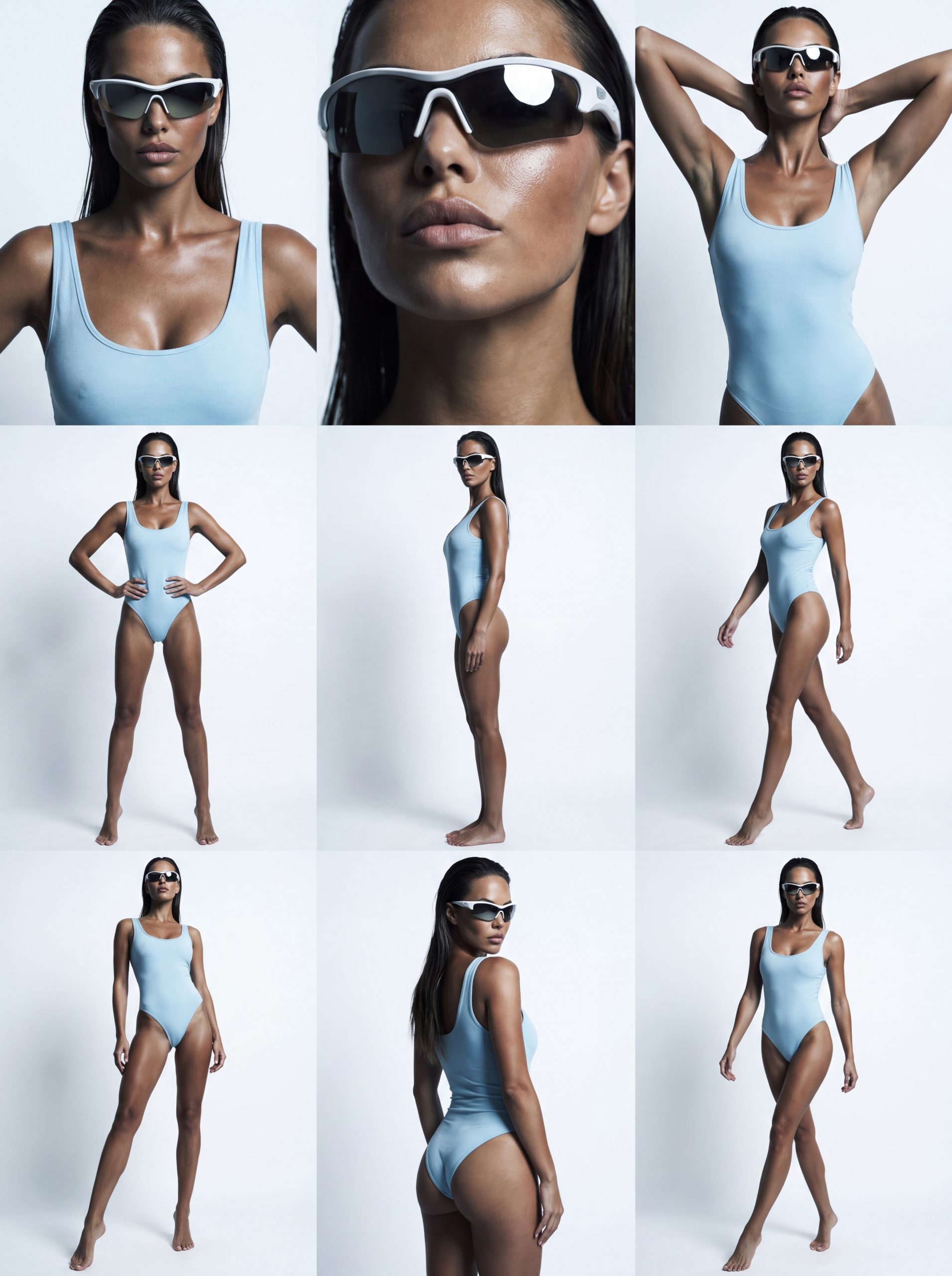 Leotard - Image 2