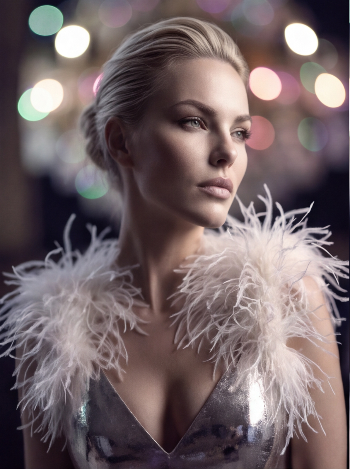 Silver Light
