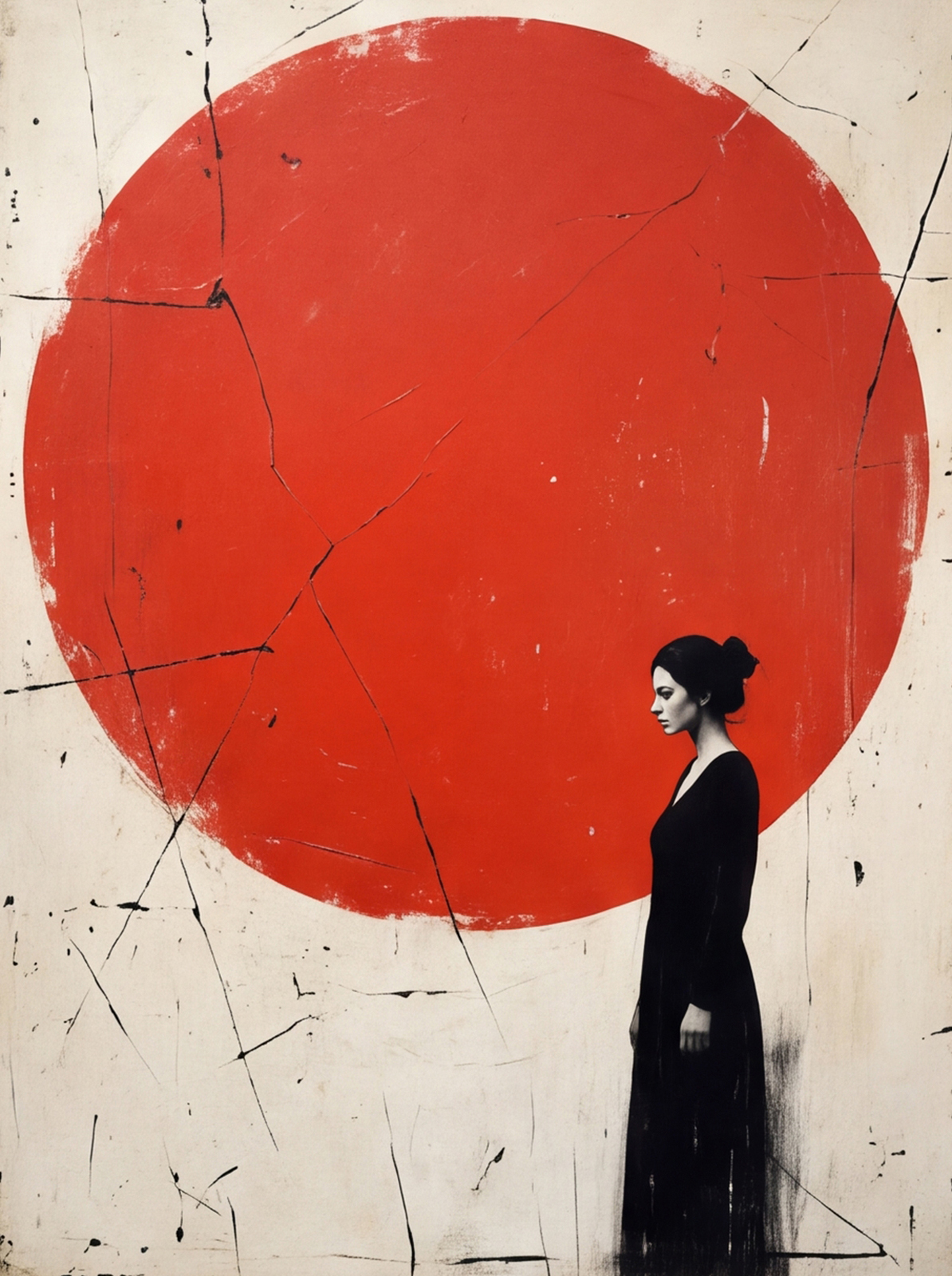 RED CIRCLE - Image 3