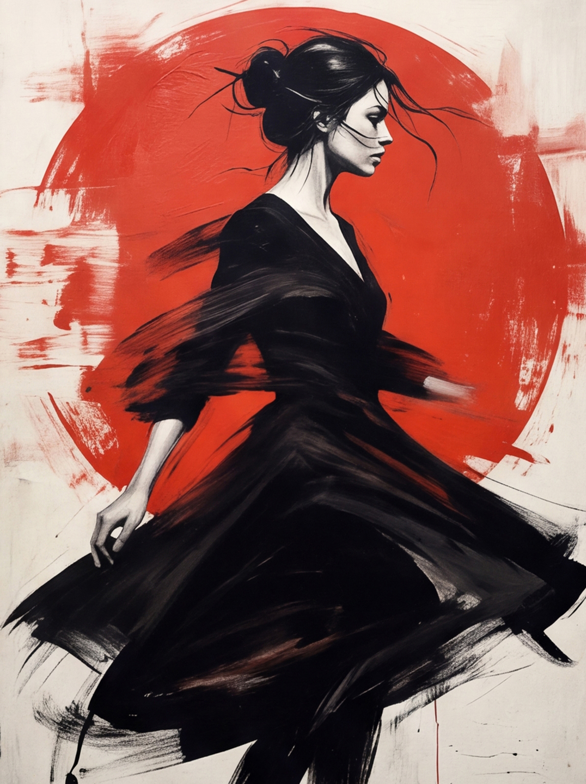 RED CIRCLE - Image 4