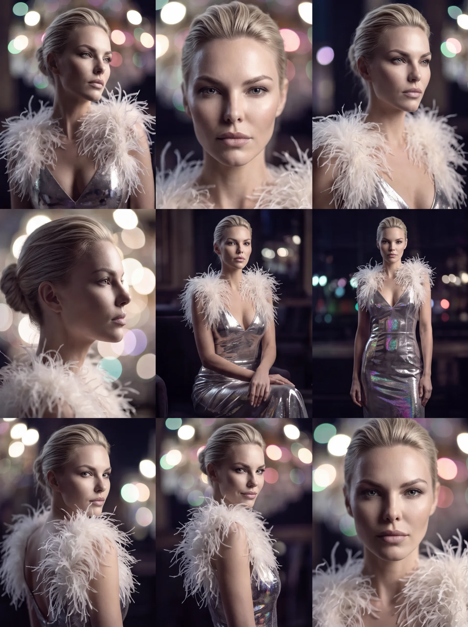 Silver Light - Image 2