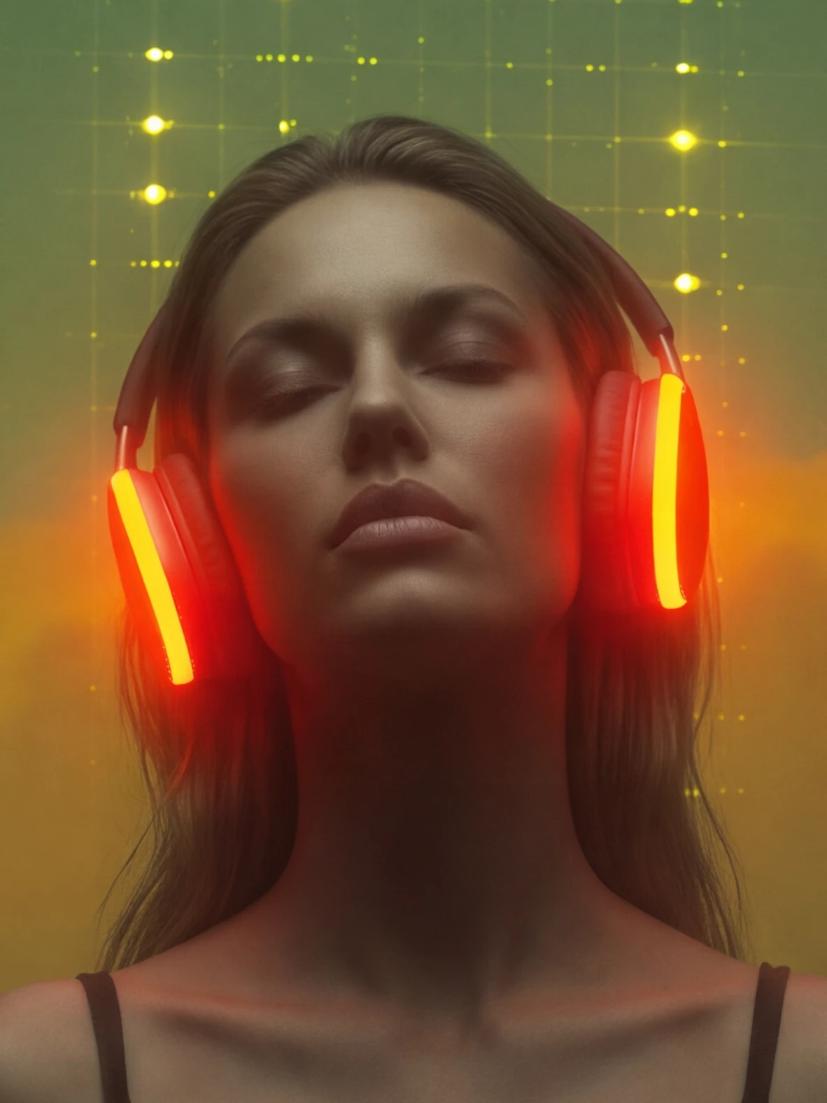 Still Frequency