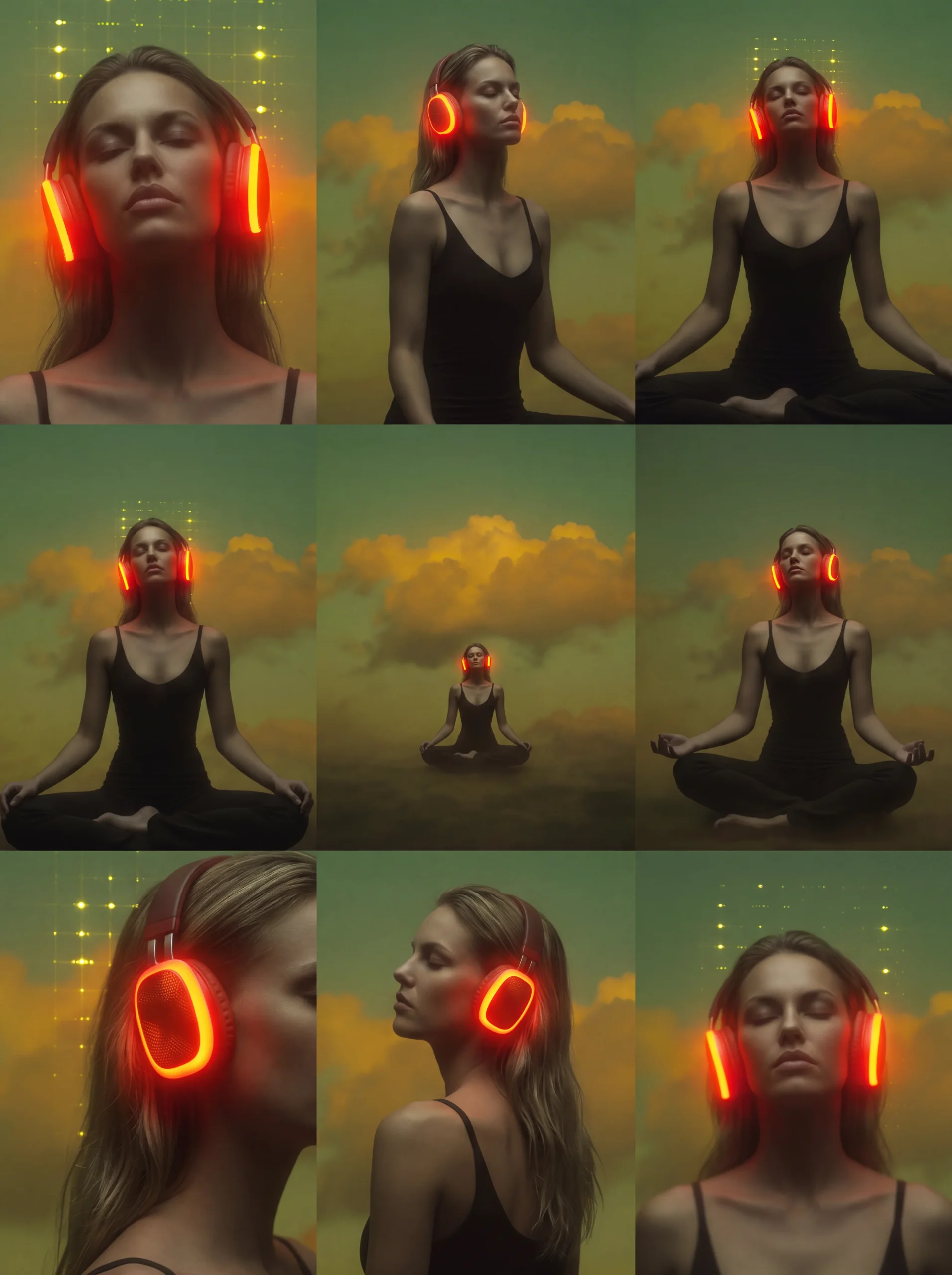 Still Frequency - Image 2