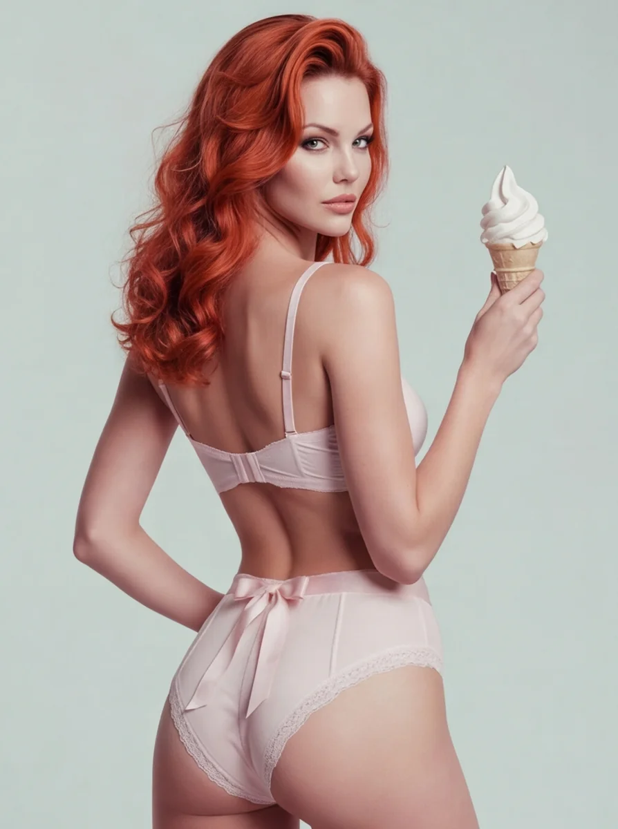 Soft Serve