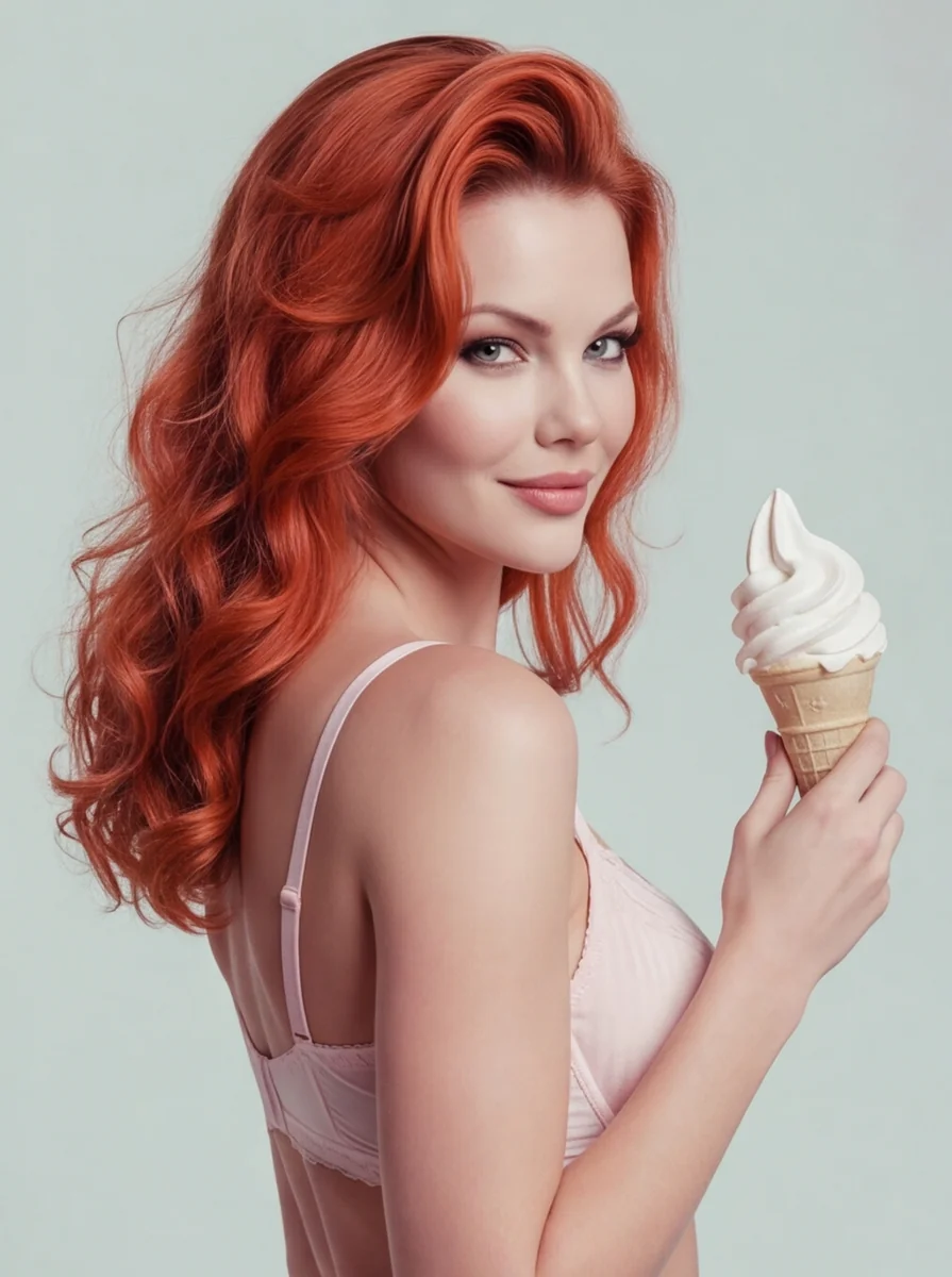 Soft Serve - Image 4