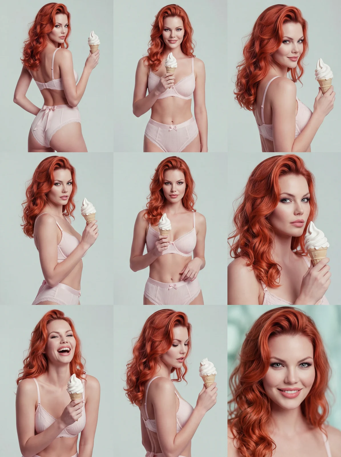 Soft Serve - Image 2