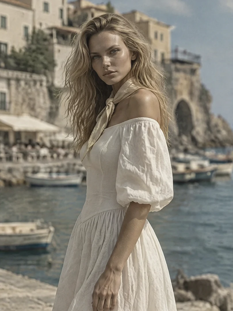 Harbor Reverie - Image 3