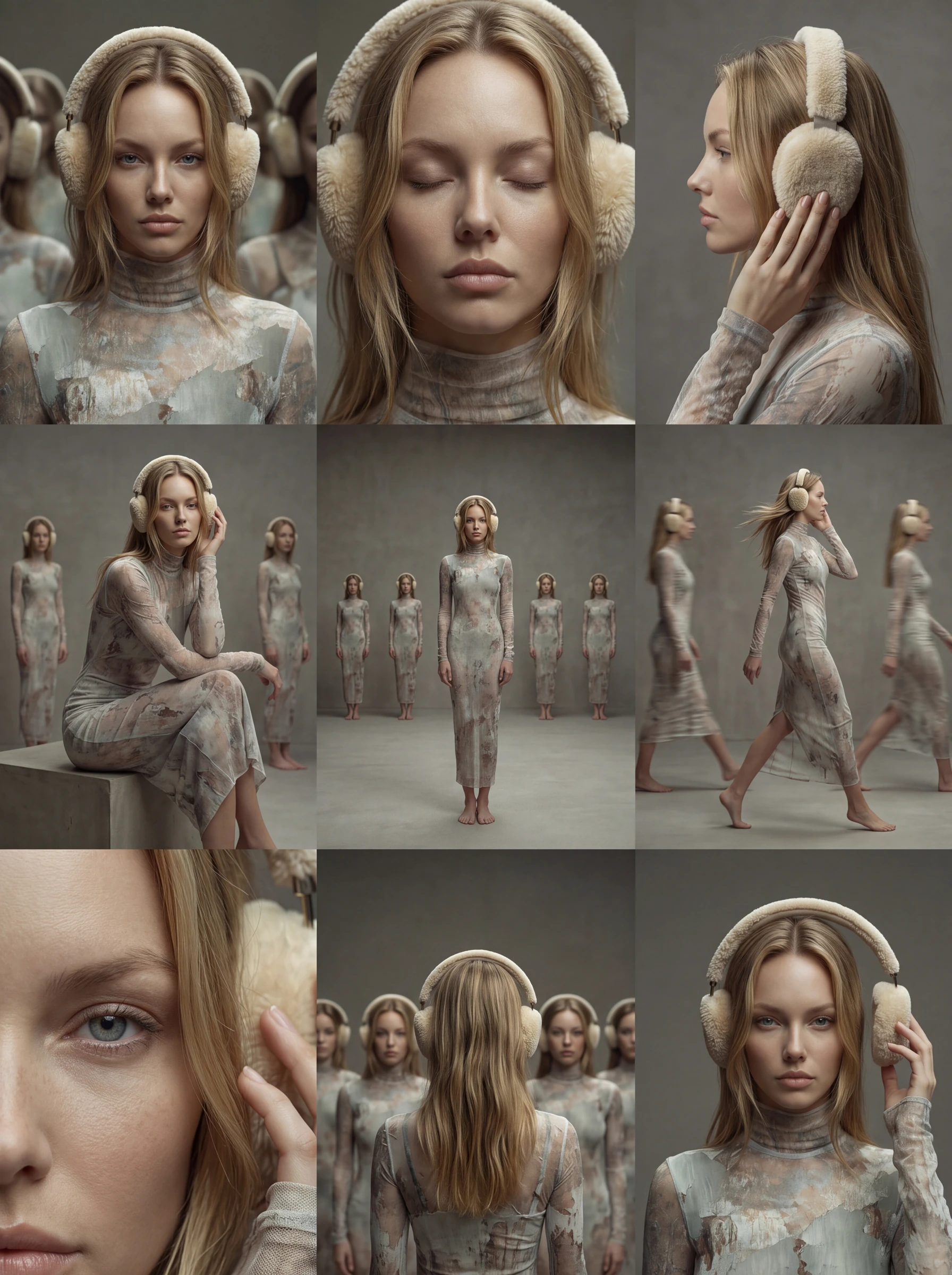 Private Frequency - Image 2