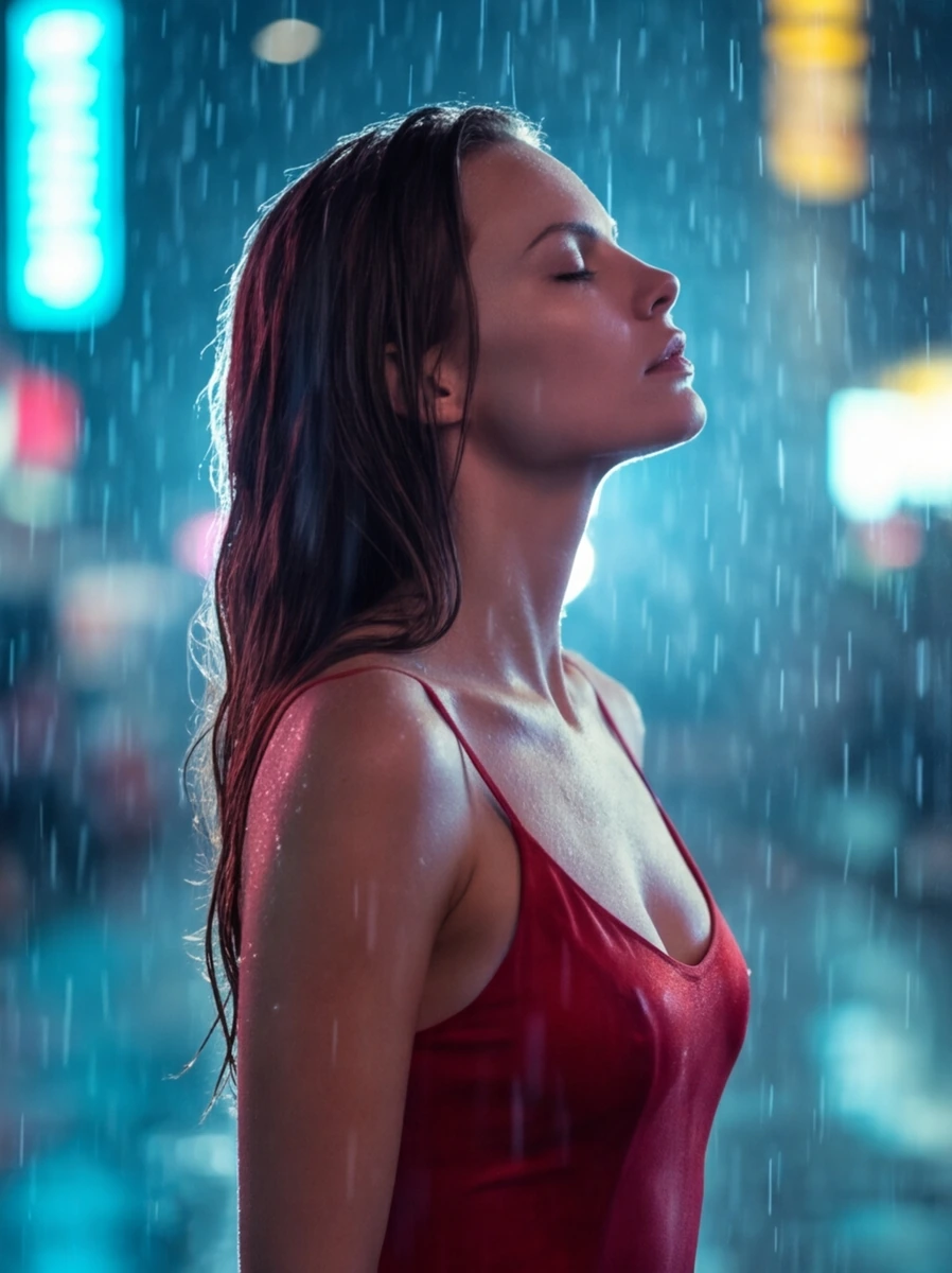 Red Rain - Image 3