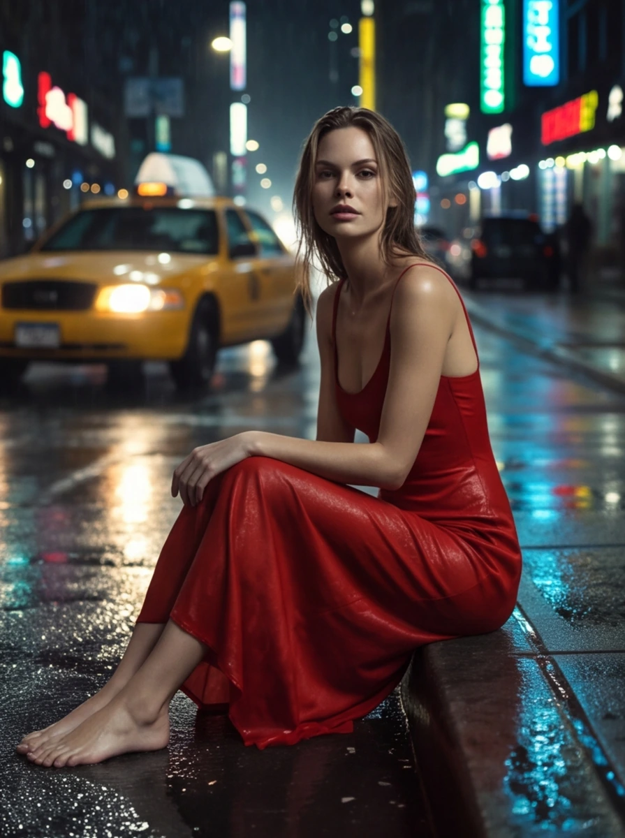 Red Rain - Image 4