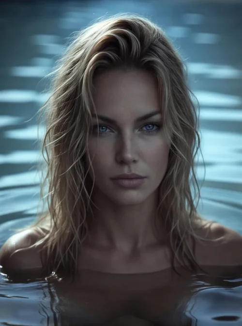 The Waterline