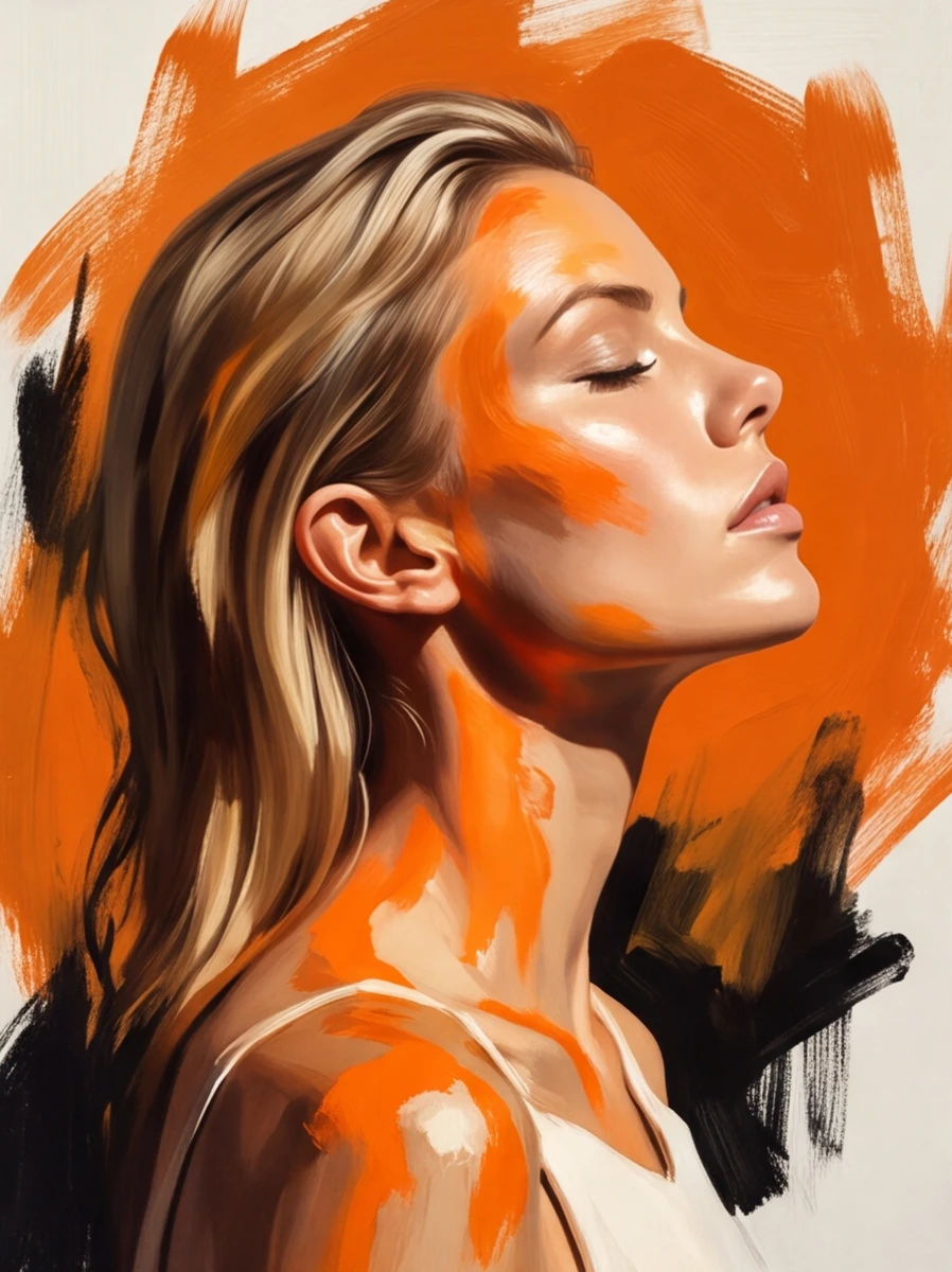Painted Light - Image 3