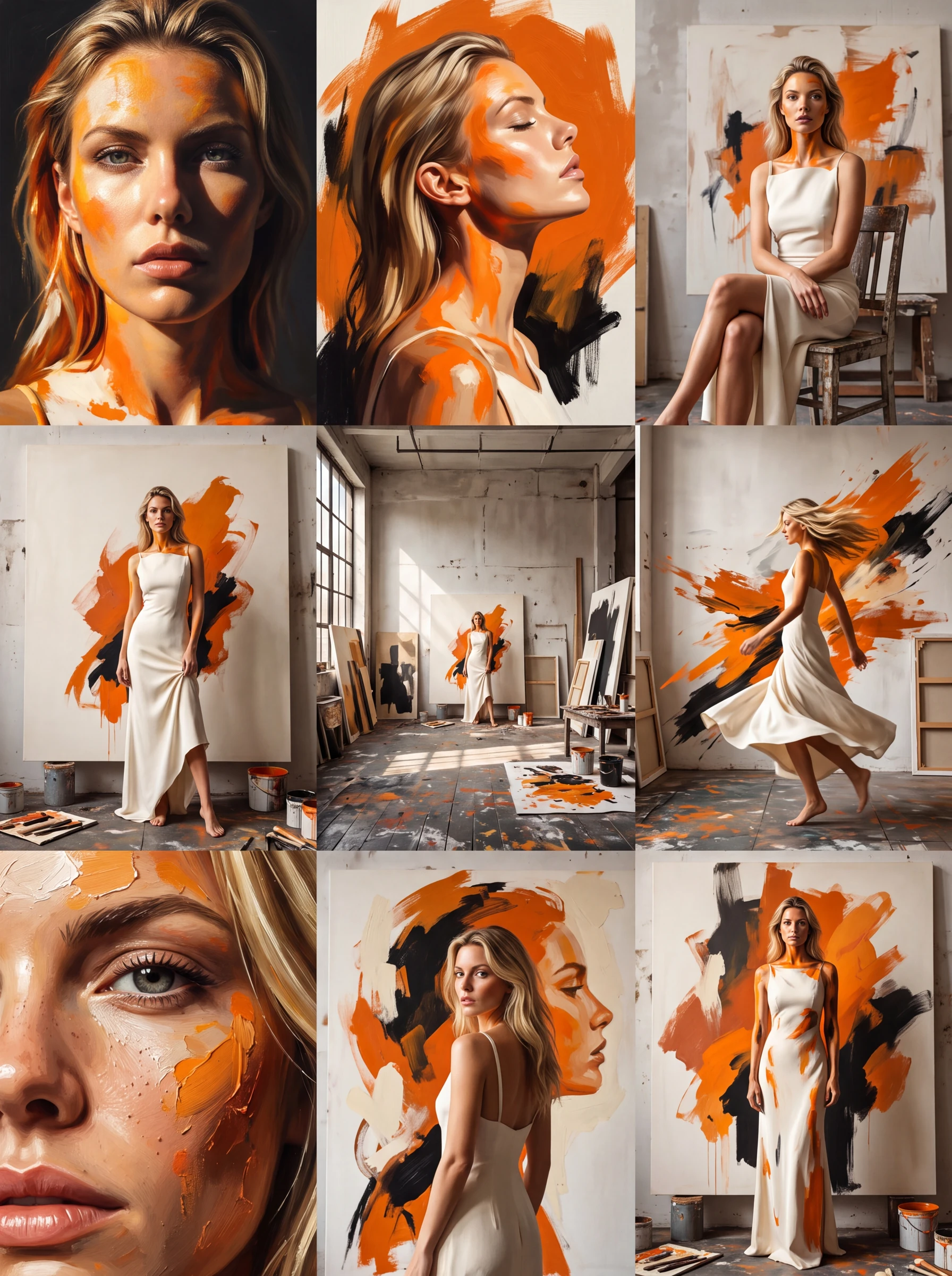 Painted Light - Image 2